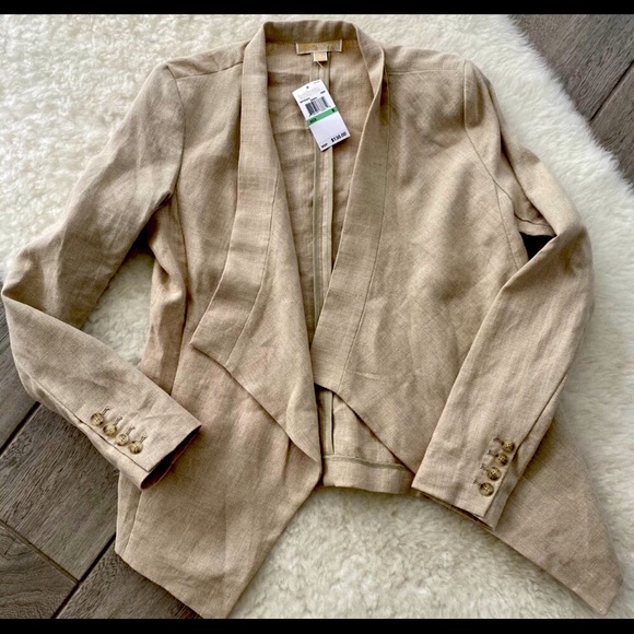 Michael Kors Jackets & Blazers - Michael kors